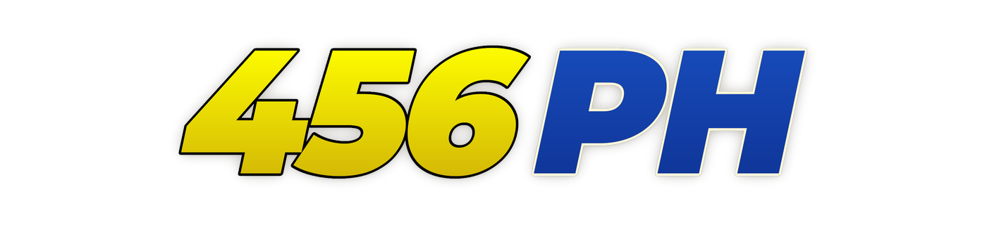 456ph Logo